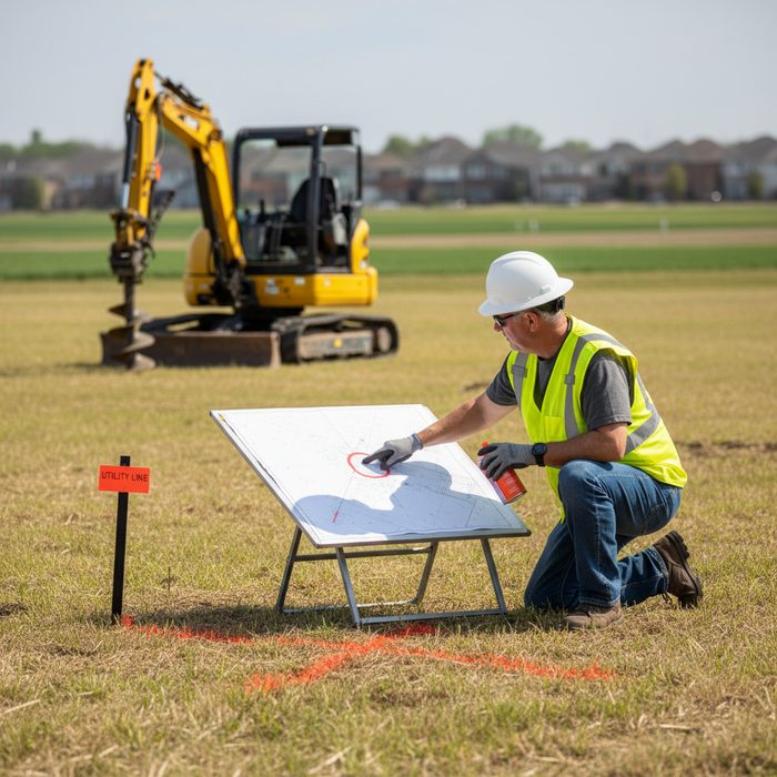 Digging a Post Hole: The Complete Step-by-Step Guide for Any Project