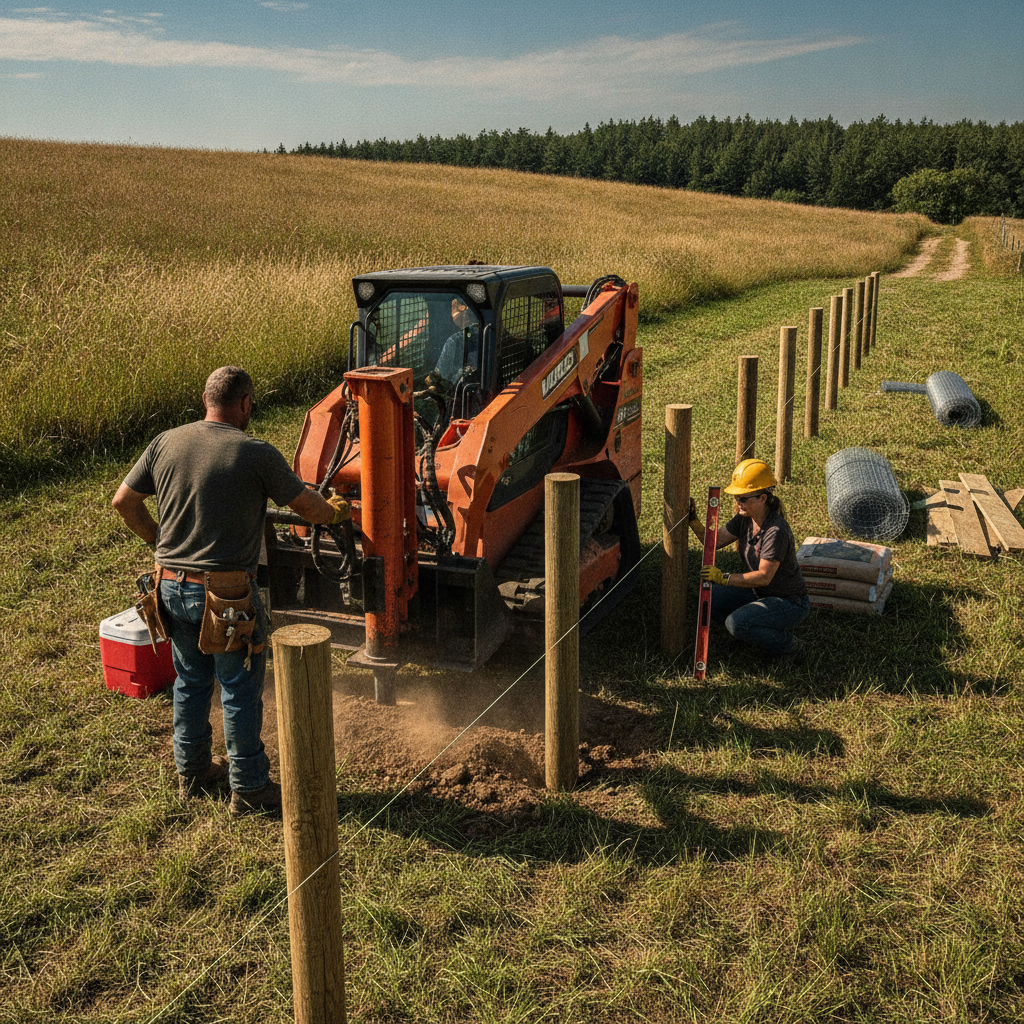 Do You Need a License to Build a Fence? Permits, Rules, and DIY Guide