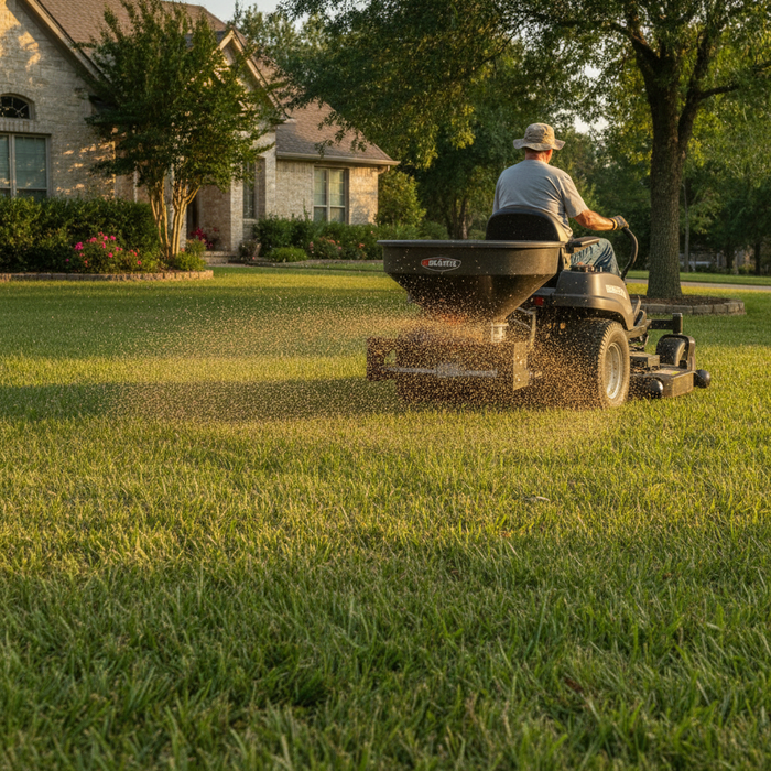 Can Grass Seed Go Bad? What Every Homeowner Needs to Know