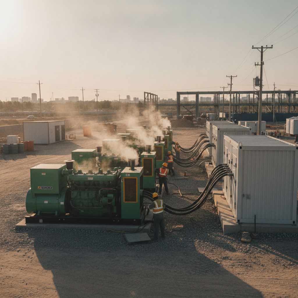 How Do Generators Work