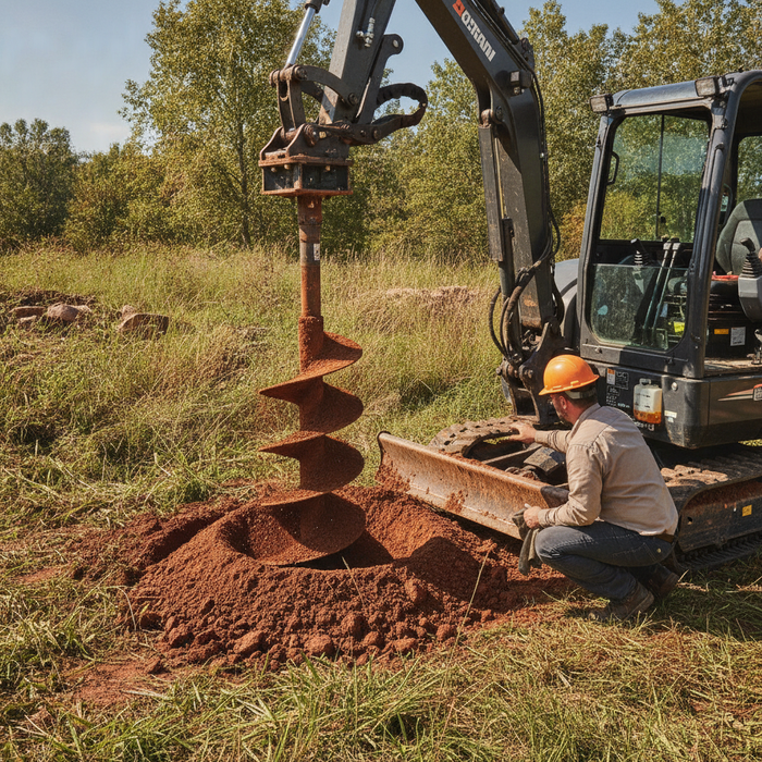 How to Check Hydraulic Fluid