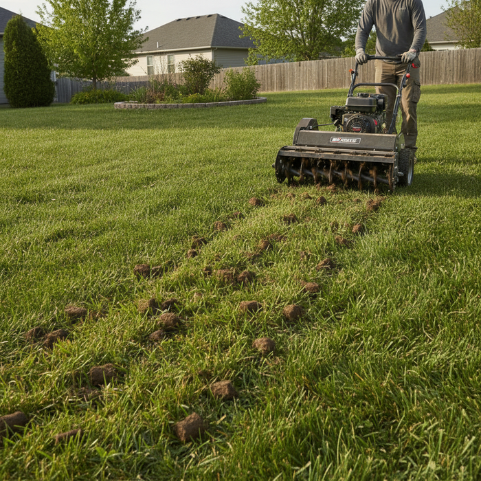How to Get Rid of Poa Annua in Your Lawn — A Complete Step-by-Step Guide