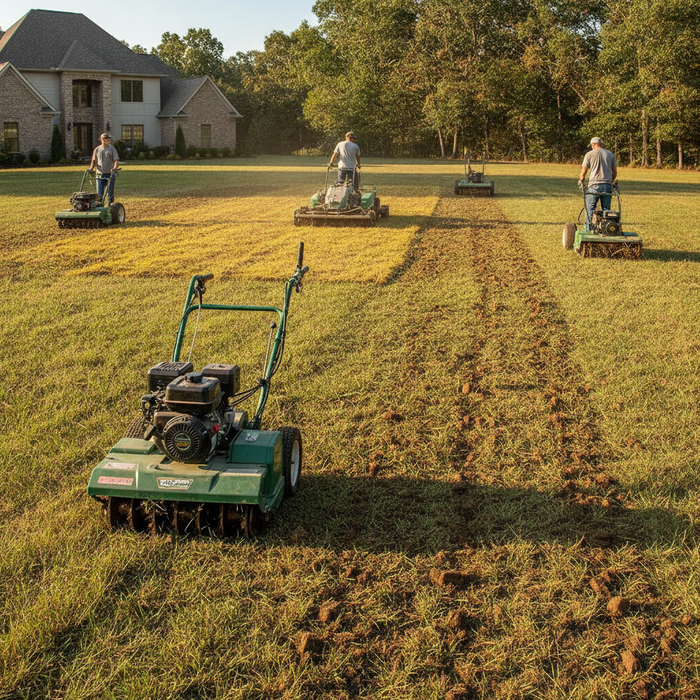 How to Control Sod Webworms and Restore Your Lawn