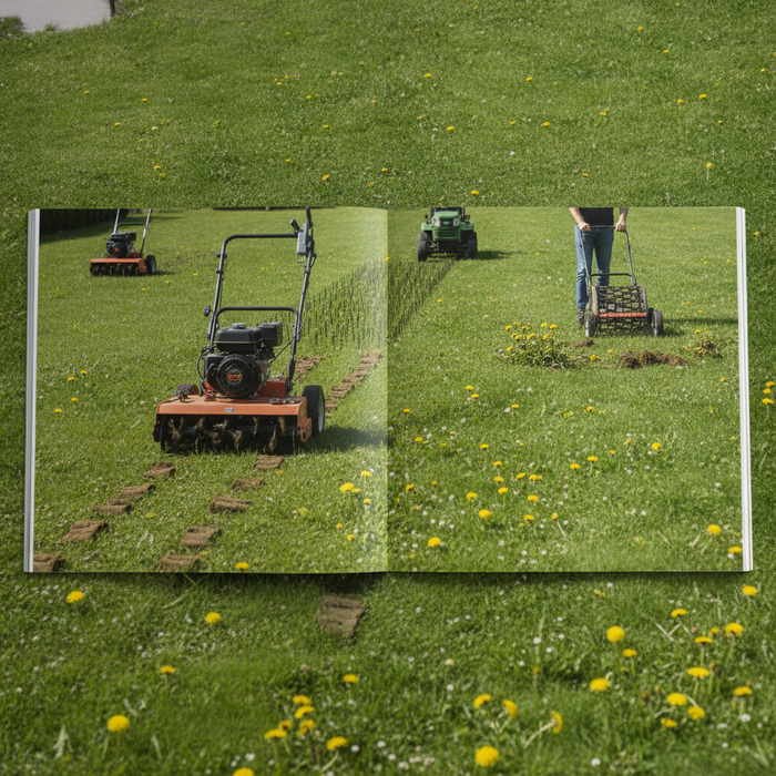 How to Get Rid of Dandelions