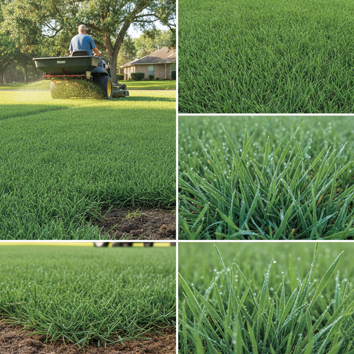 How to Identify Bermuda Grass: A Step-by-Step Visual Guide