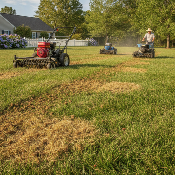 Chinch Bug Control: How to Identify, Treat, and Prevent Lawn Damage