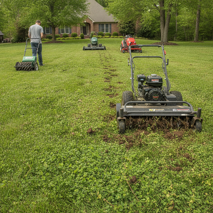 How to Kill Spurge Weed and Keep It Out of Your Lawn for Good
