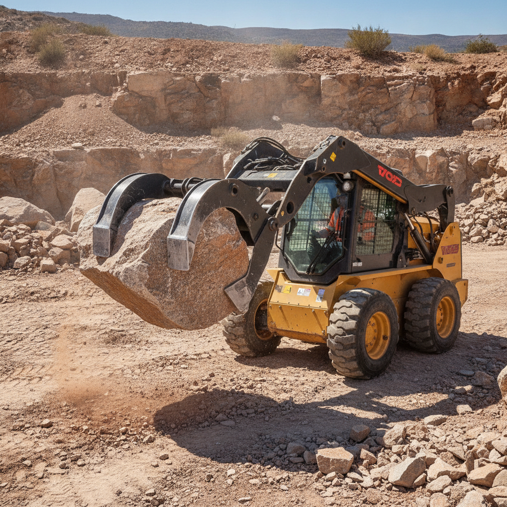 How to Move Large Rocks
