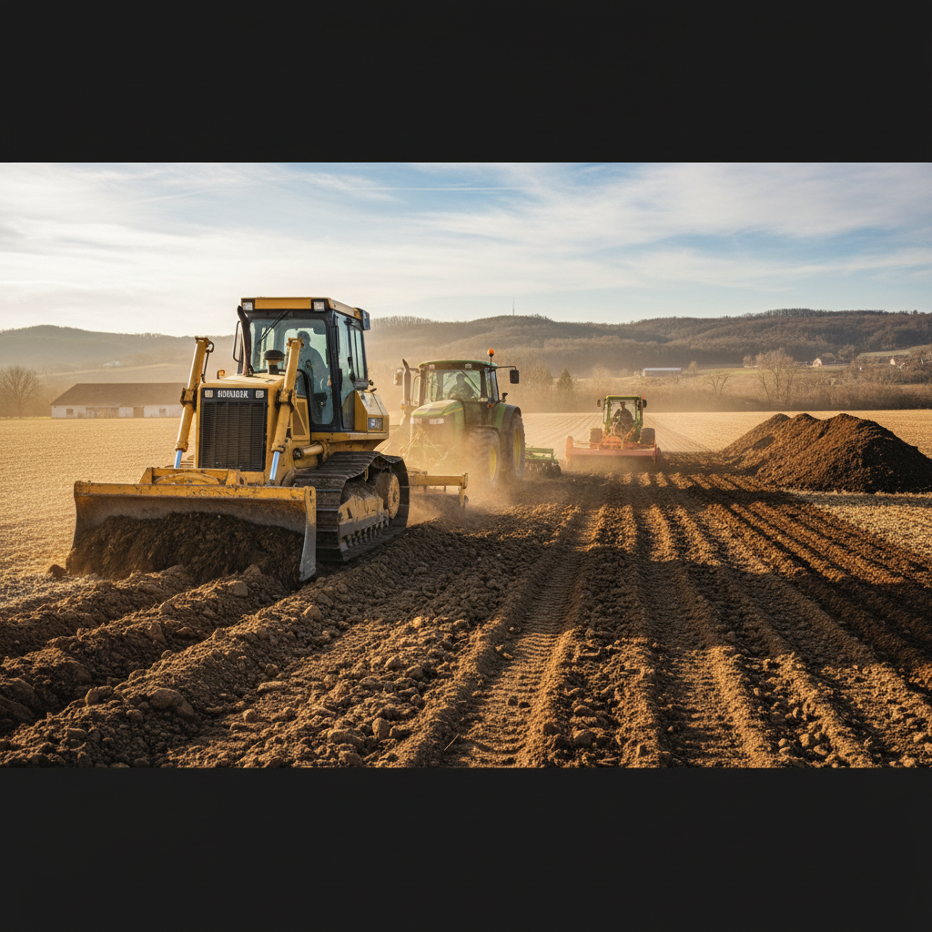 Soil Preparation: A Complete Guide to Getting Your Ground Ready for Planting