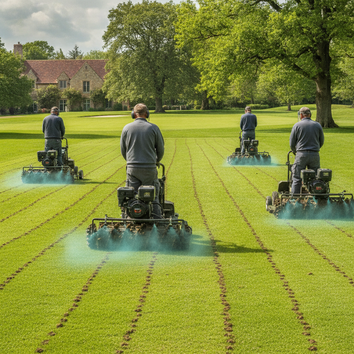 Pesticide for Armyworms — How to Treat and Prevent Damage