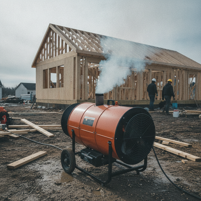 Is Kerosene Harmful? Health Risks, Safety Facts, and Safer Heating Alternatives