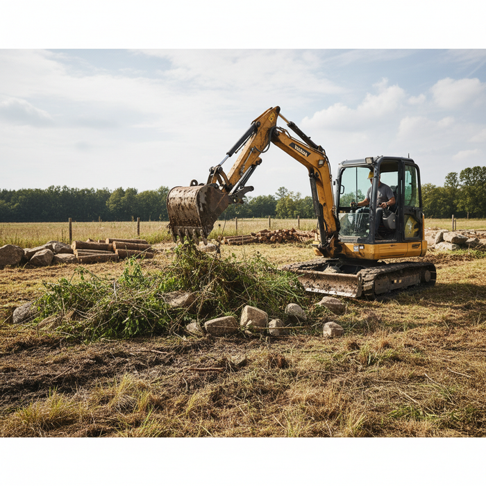 Soil Preparation for Grass Seed: A Complete Step-by-Step Guide