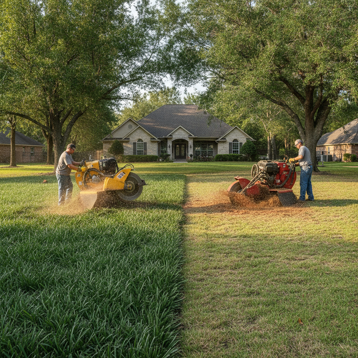 St. Augustine vs Centipede Grass: Which Warm-Season Turf Is Right for Your Yard?