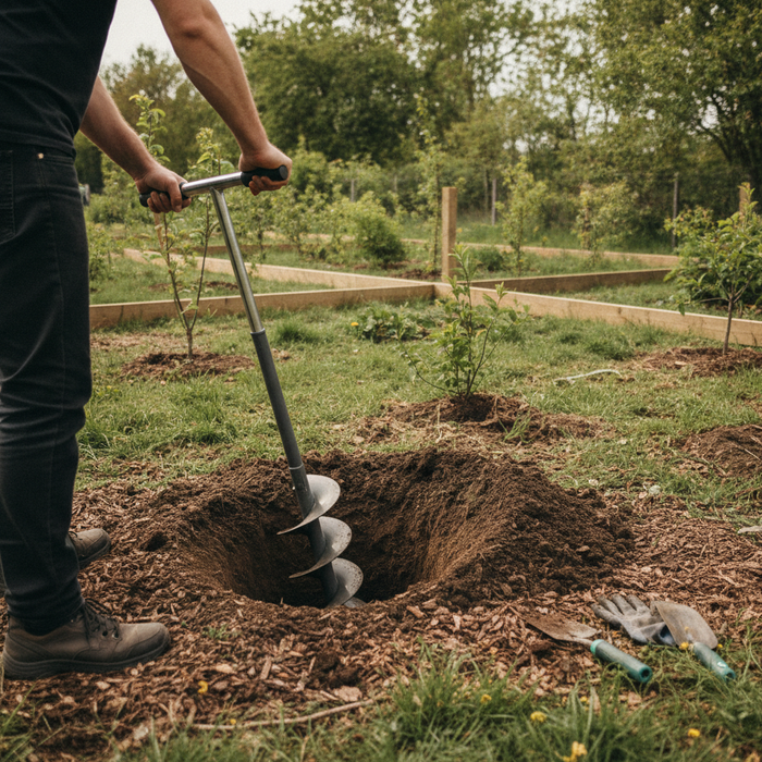 Types of Augers — A Complete Buyer Guide to Choosing the Right One