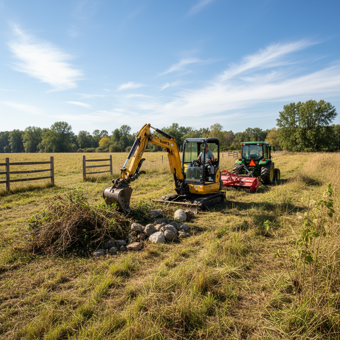 Vegetable Garden Soil Preparation: A Complete Step-by-Step Guide