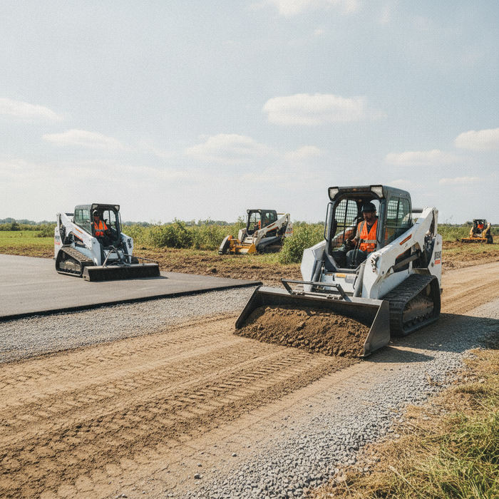 Meaning of Scraper — From Basic Definition to Heavy-Equipment Buyer Guide