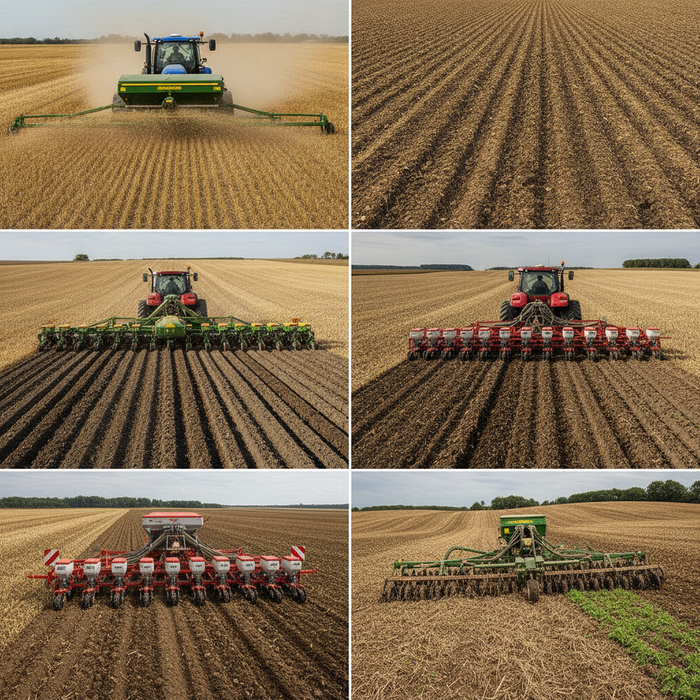 What Is a Seeder? Types, Uses, and How to Choose the Right One