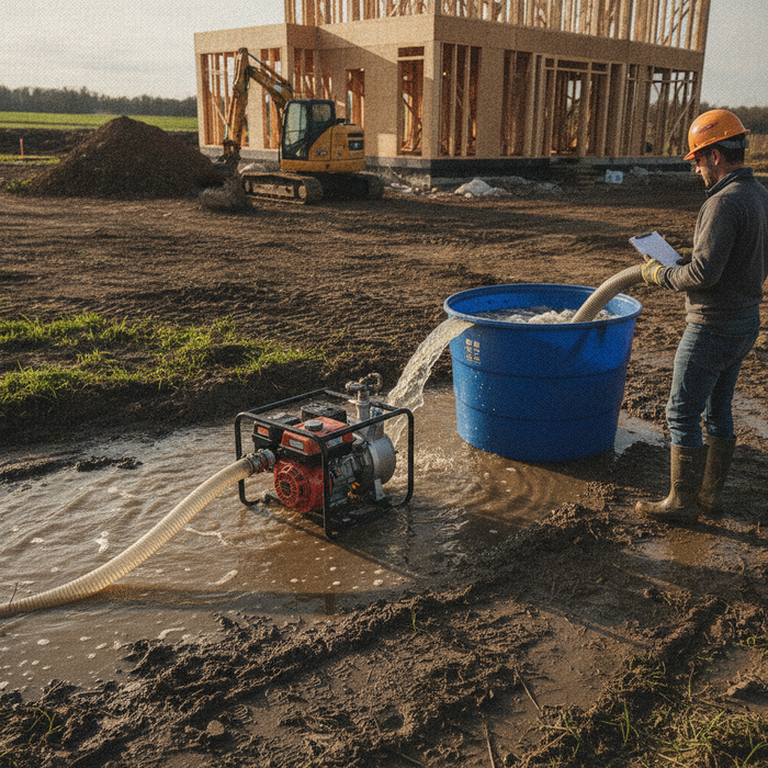 What Is a Transfer Pump? The Complete Buyer Guide for 2025