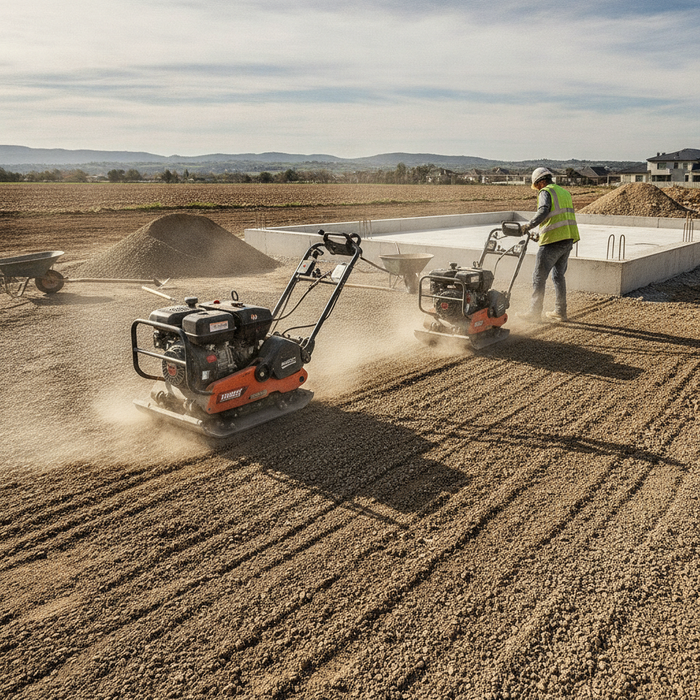 What Is Compact Soil? A Complete Guide to Soil Compaction, Testing, and Equipment