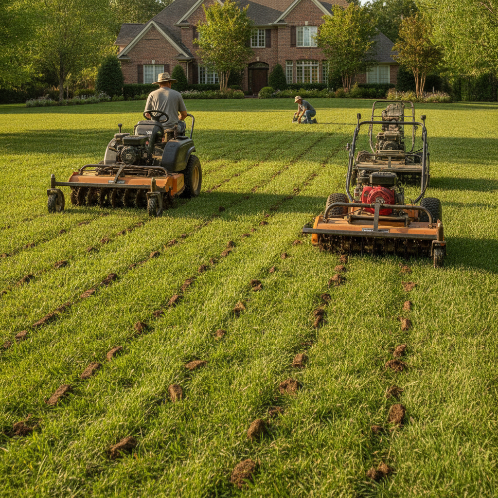 What Is Sod? A Complete Guide to Choosing, Installing, and Maintaining a Sod Lawn