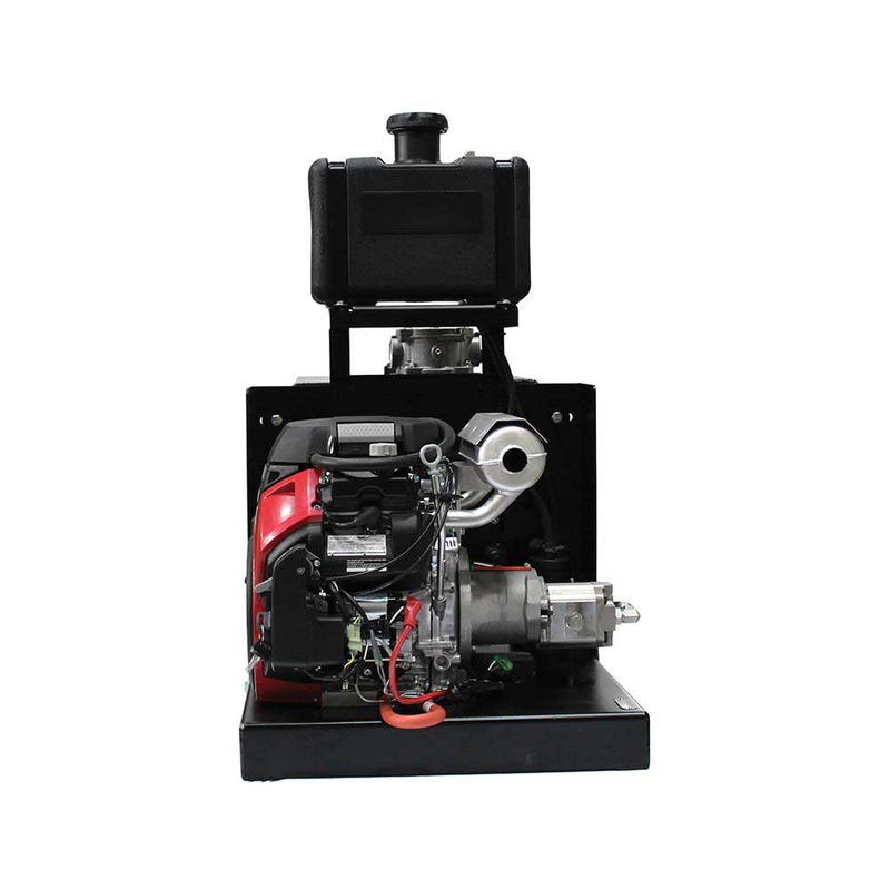 Hydraulic Power Pack for Skid Steer | 9 GPM | 3000 PSI | Brave