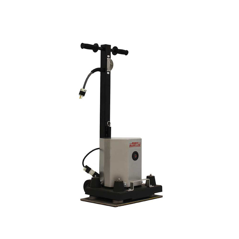 12 x 18 Orbital Polisher for Floor Finishing | Professional Grade | Sealed Baldor Motor | Essex
