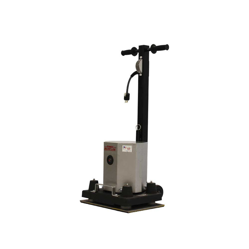12 x 18 Orbital Polisher for Floor Finishing | Professional Grade | Sealed Baldor Motor | Essex