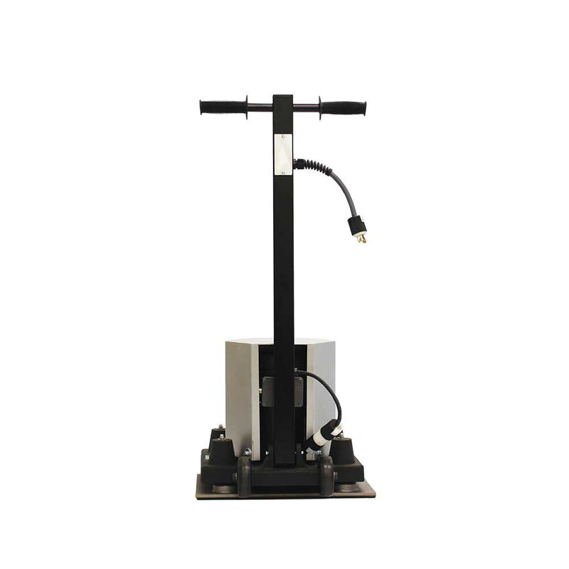 12 x 18 Orbital Polisher for Floor Finishing | Professional Grade | Sealed Baldor Motor | Essex