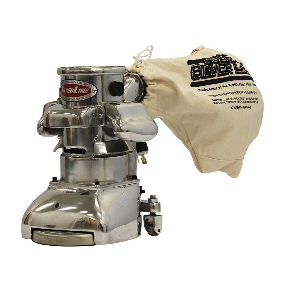 Floor Sander