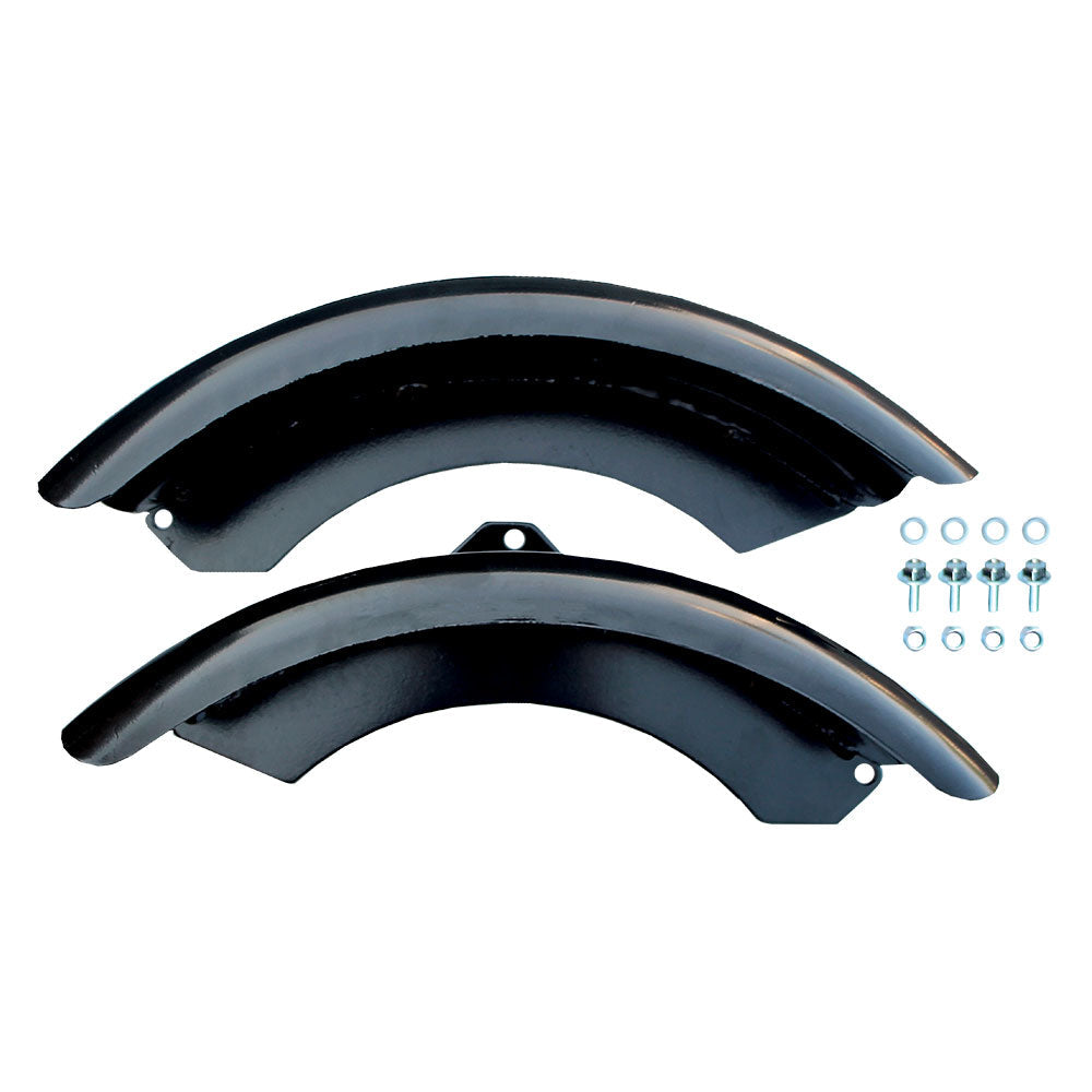 Tractor Log Splitter | Forge Claw