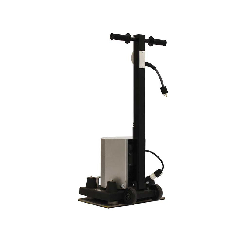 12 x 18 Orbital Polisher for Floor Finishing | Professional Grade | Sealed Baldor Motor | Essex