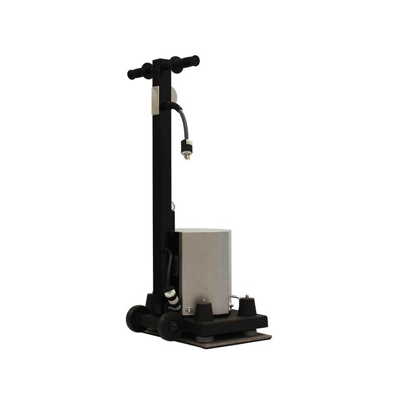 12 x 18 Orbital Polisher for Floor Finishing | Professional Grade | Sealed Baldor Motor | Essex