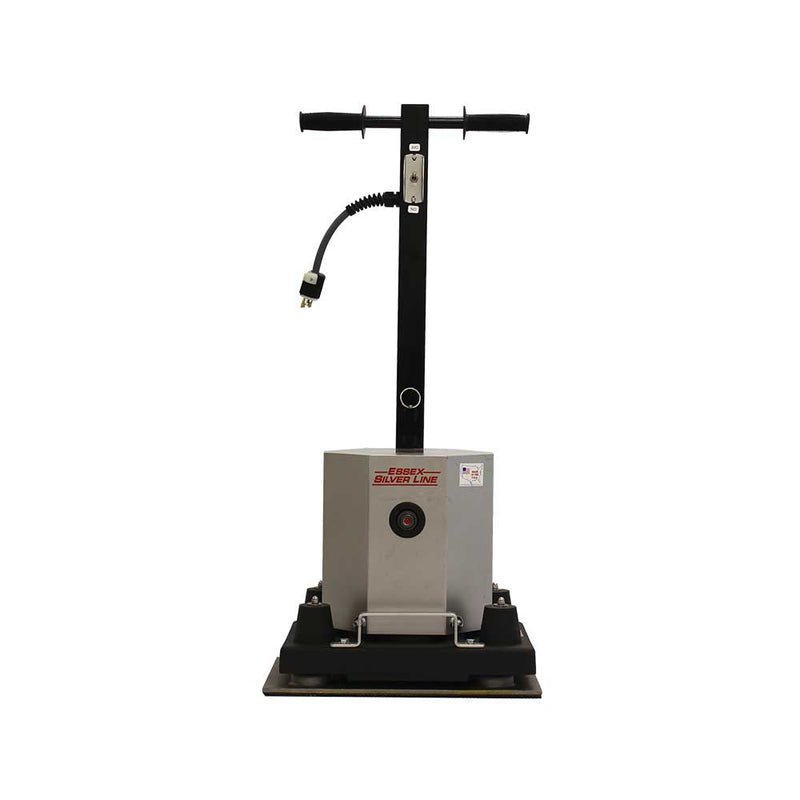 12 x 18 Orbital Polisher for Floor Finishing | Professional Grade | Sealed Baldor Motor | Essex