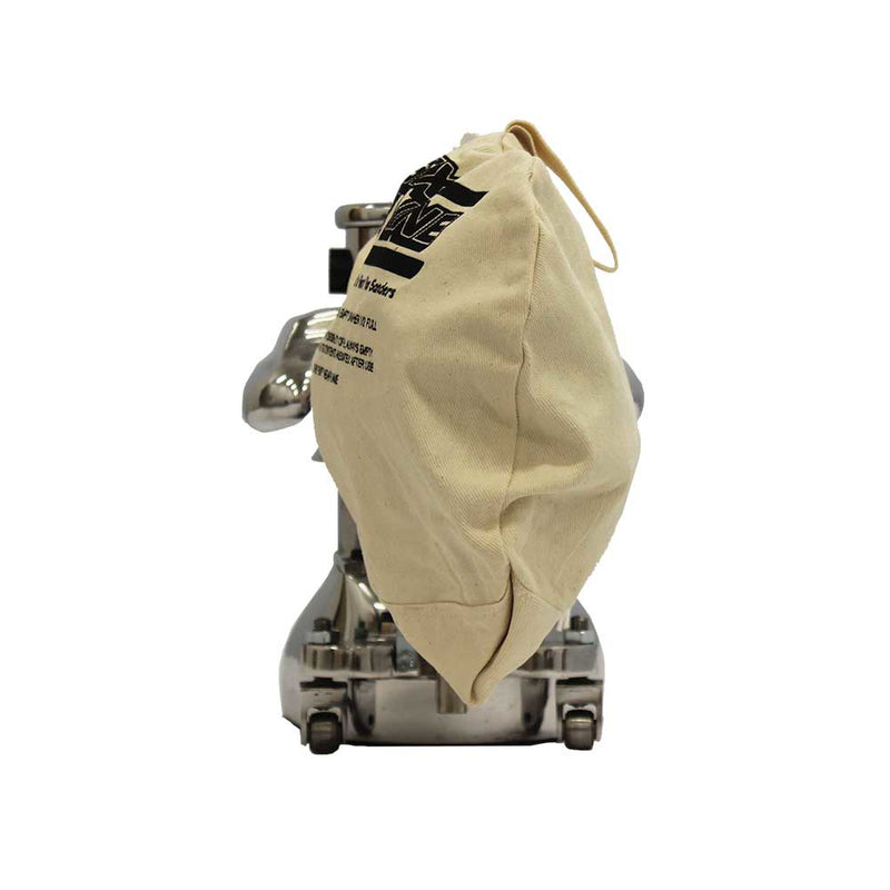 7 Inch Professional Edge Floor Sander | 1.5 HP Electric Motor | Precision Cutting | Essex