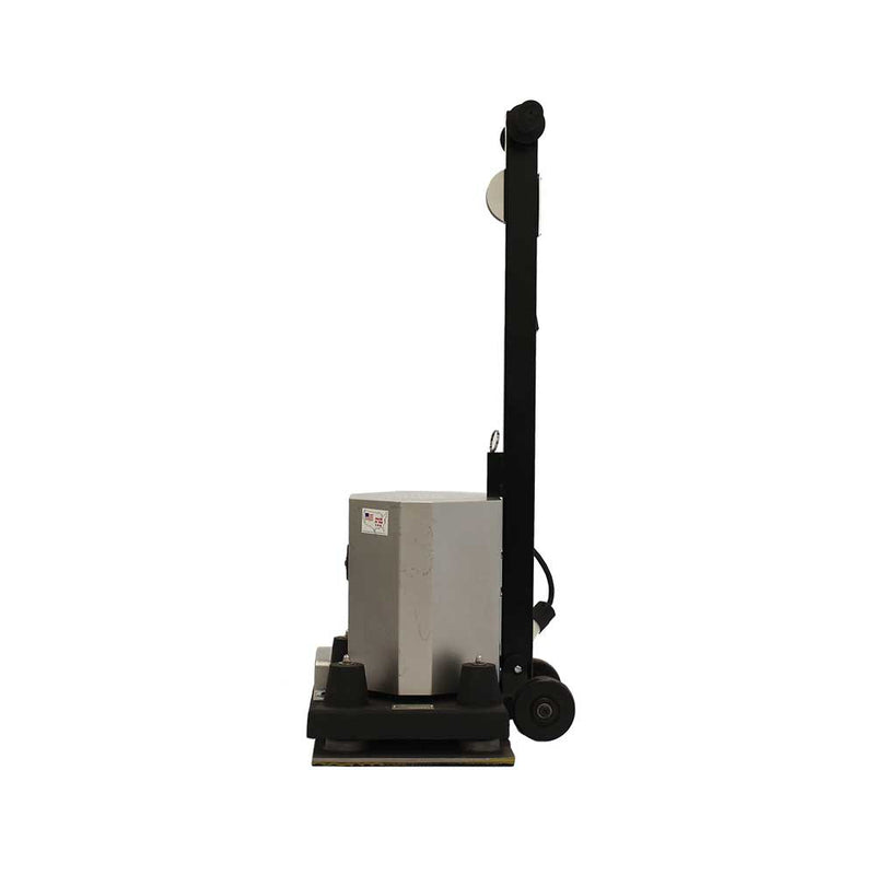 12 x 18 Orbital Polisher for Floor Finishing | Professional Grade | Sealed Baldor Motor | Essex