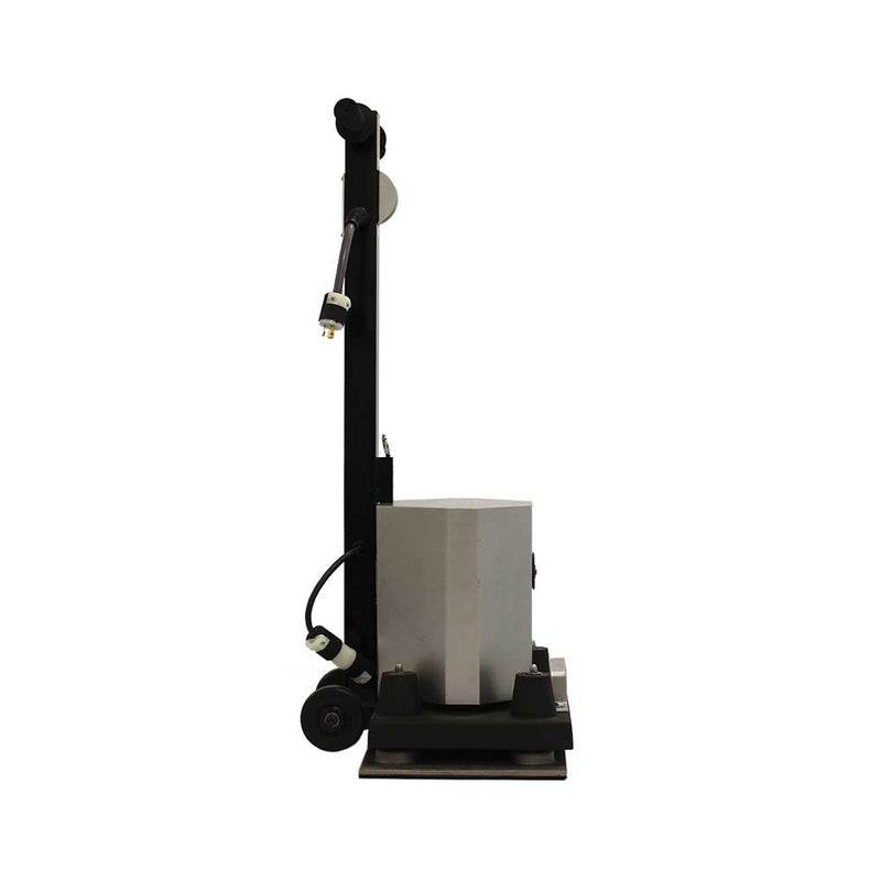12 x 18 Orbital Polisher for Floor Finishing | Professional Grade | Sealed Baldor Motor | Essex