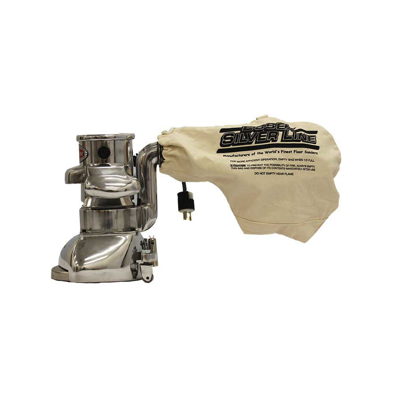 7 Inch Professional Edge Floor Sander | 1.5 HP Electric Motor | Precision Cutting | Essex