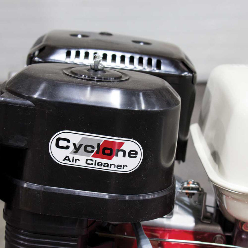 13 HP Walk-Behind Stump Grinder | Self-Propelled |Honda GX390 Engine | Professional Grade | Compact Design | Dosko