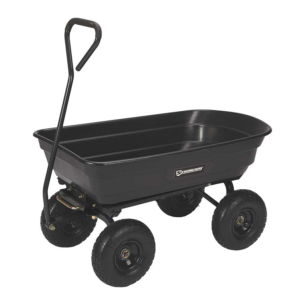 Garden Wagon
