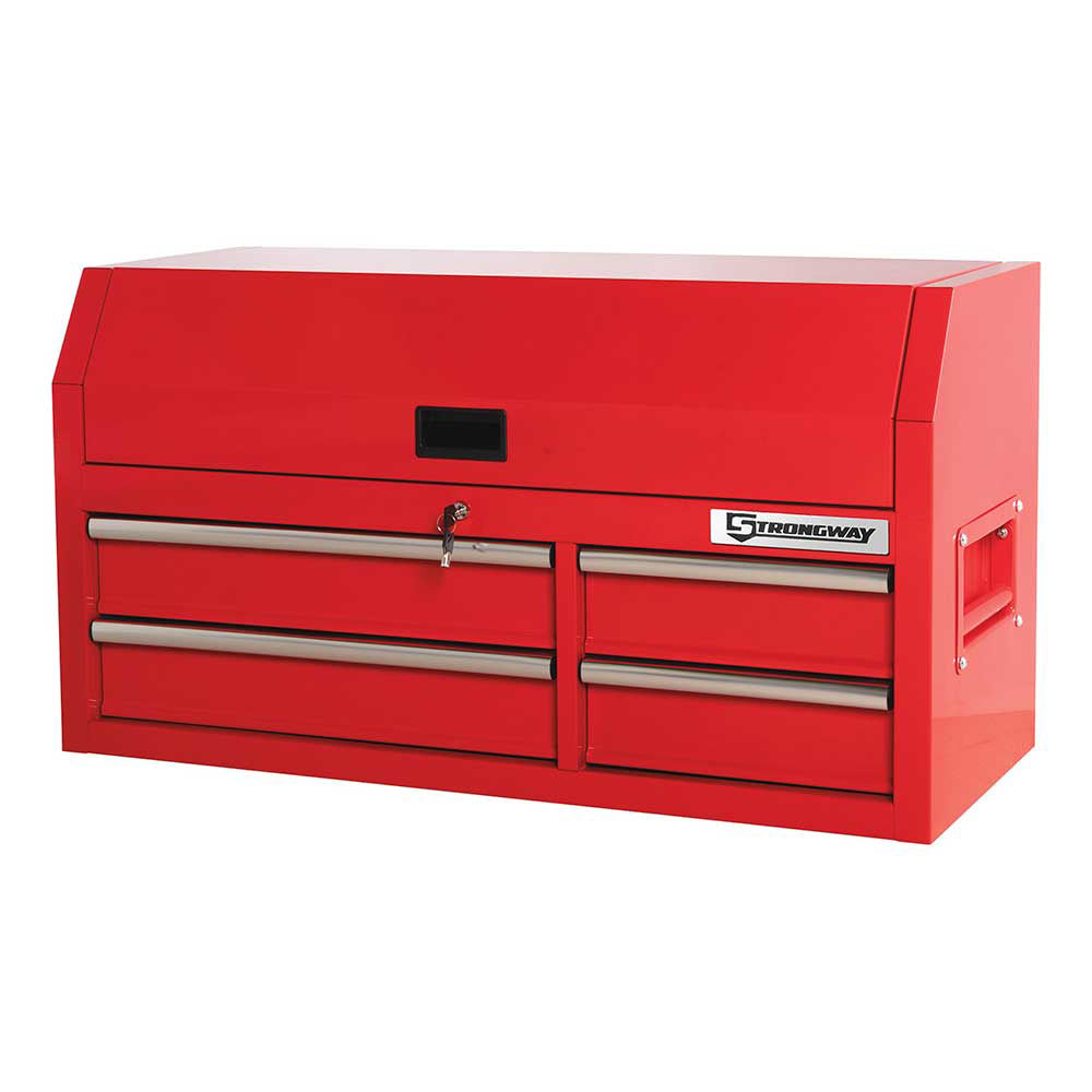 Toolboxes & Storage