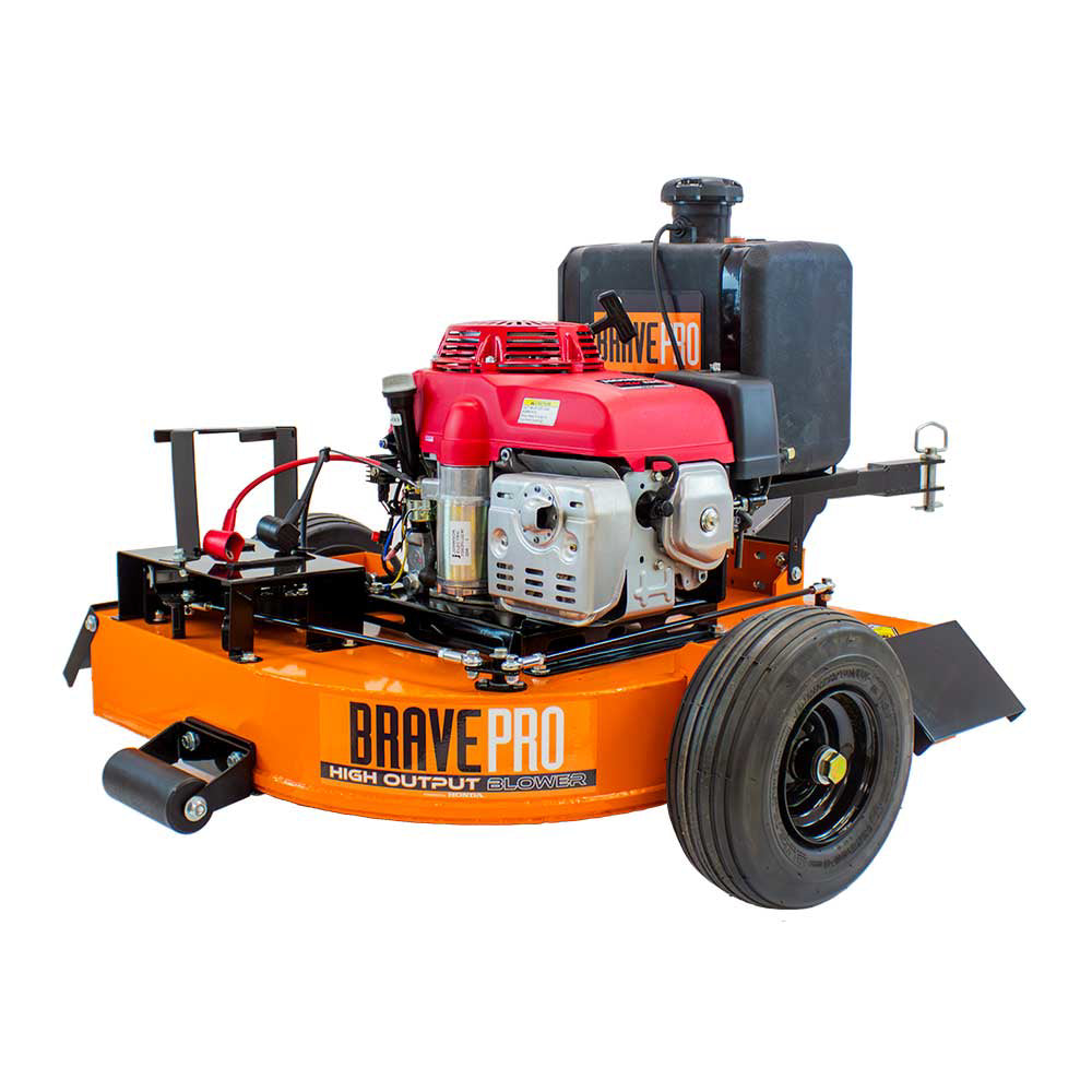 Leaf Blower