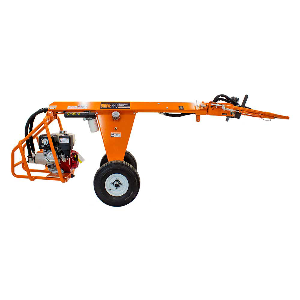 Towable Trencher