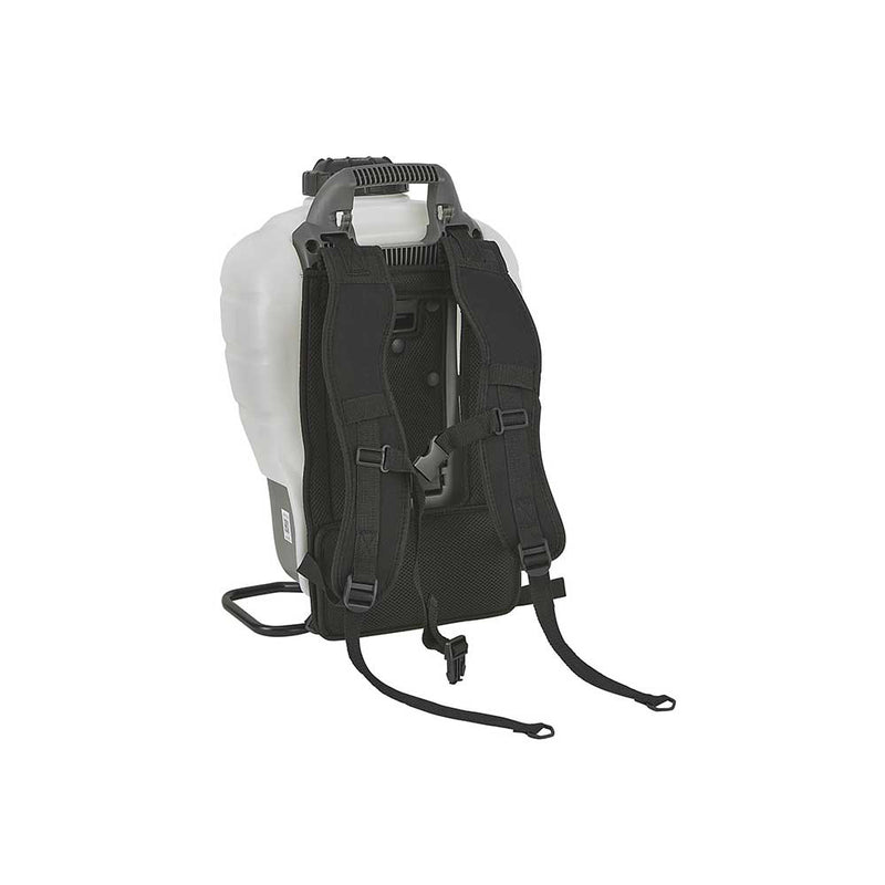 Li-Ion Backpack Sprayer for Agricultural Equipment | 4 Gal | 18V | Battery Powered | Strongway