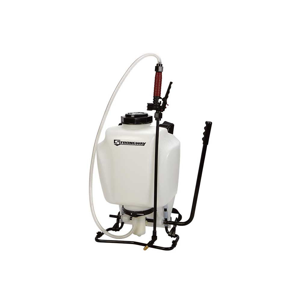 Mower Spot Sprayers