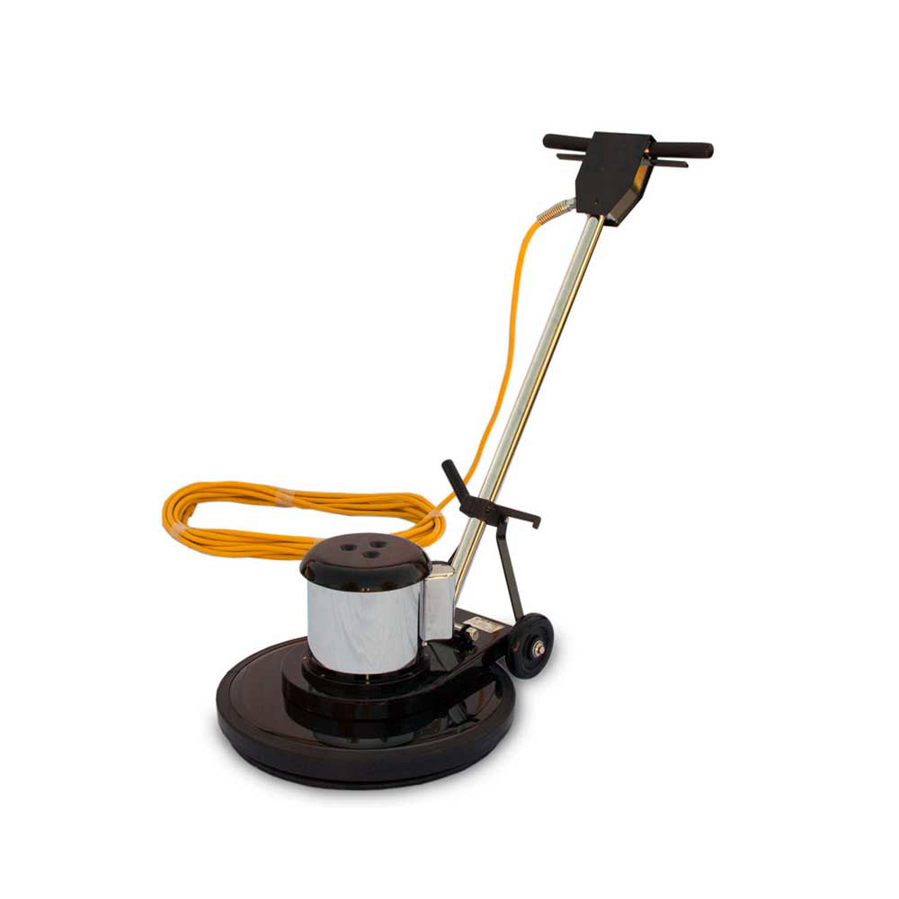 Orbital Floor Polisher
