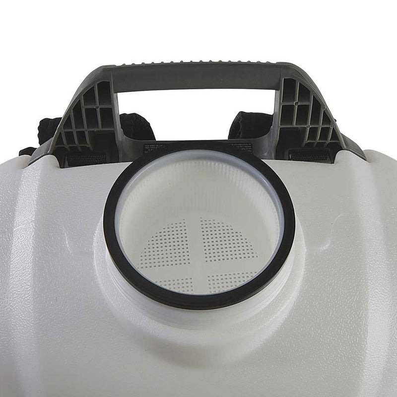 Li-Ion Backpack Sprayer for Agricultural Equipment | 4 Gal | 18V | Battery Powered | Strongway