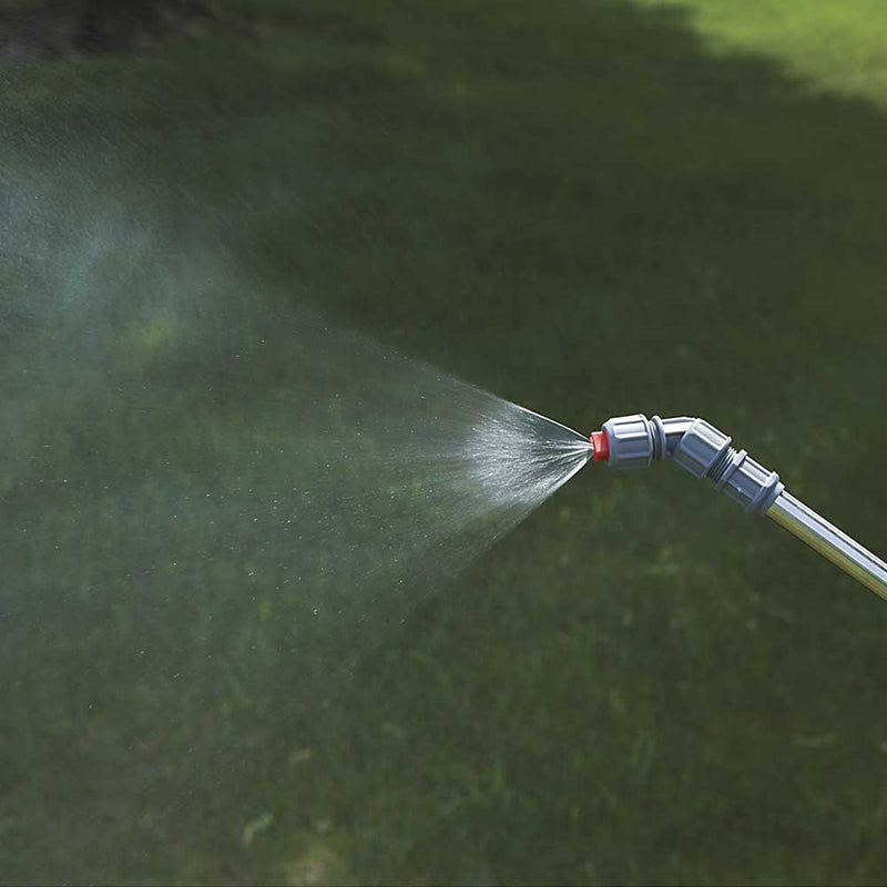 Li-Ion Backpack Sprayer for Agricultural Equipment | 4 Gal | 18V | Battery Powered | Strongway