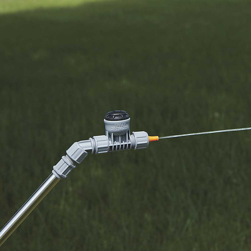 Li-Ion Backpack Sprayer for Agricultural Equipment | 4 Gal | 18V | Battery Powered | Strongway