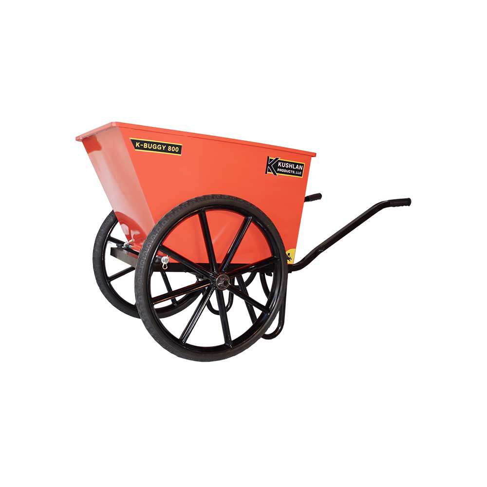 Wheelbarrow Air Compressor