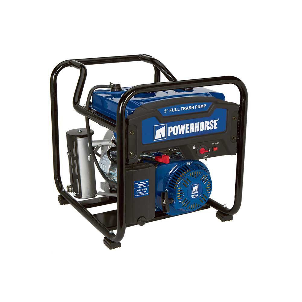 Water Pumps